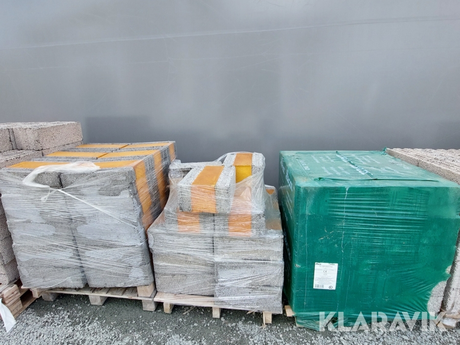 Leca Isoblock Weber 2.0 35 114 st