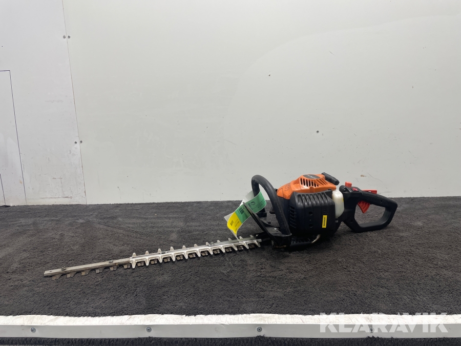 Häcksax bensin Hitachi CH 22EBP2