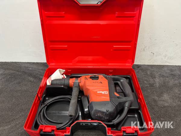Kombihammare Hilti TE 60