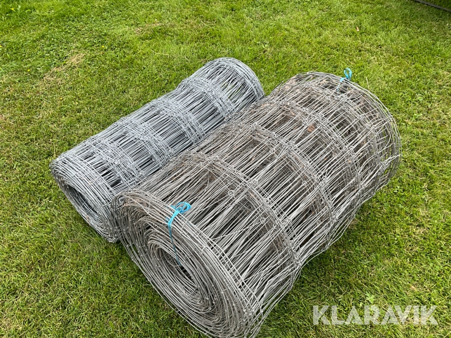 Fårnät Gunnebo 2 rullar