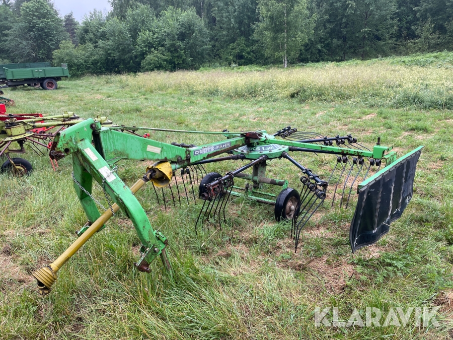 Strängläggare Deutz-fahr KS 1.30