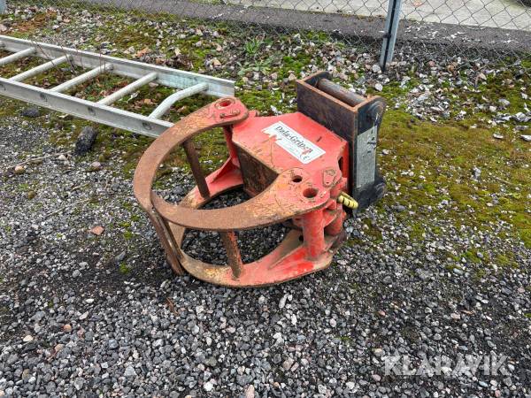 Grip Dala-Gripen DGE12 s40