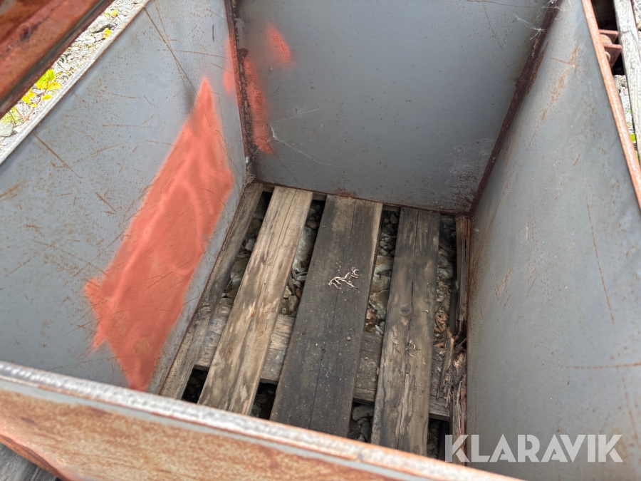 Täta mansluckor 3st