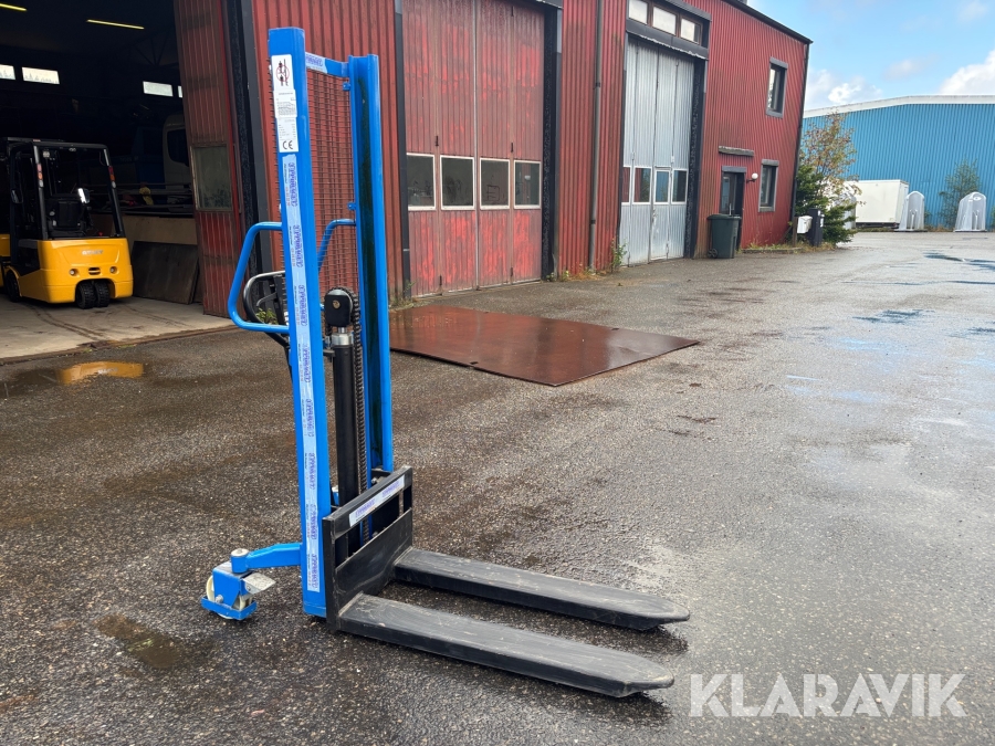 Handstaplare AJ Produkter FS1016