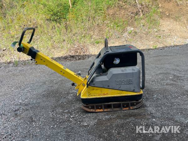 Markvibrator Wacker Neuson DPU6555 Hech