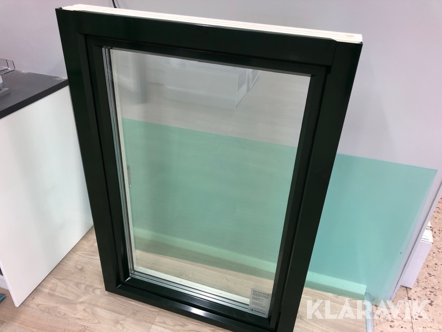 Kipp-dreh Fönster Elitfönster