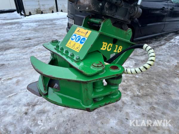 Trädklipp Farma BC18 s40
