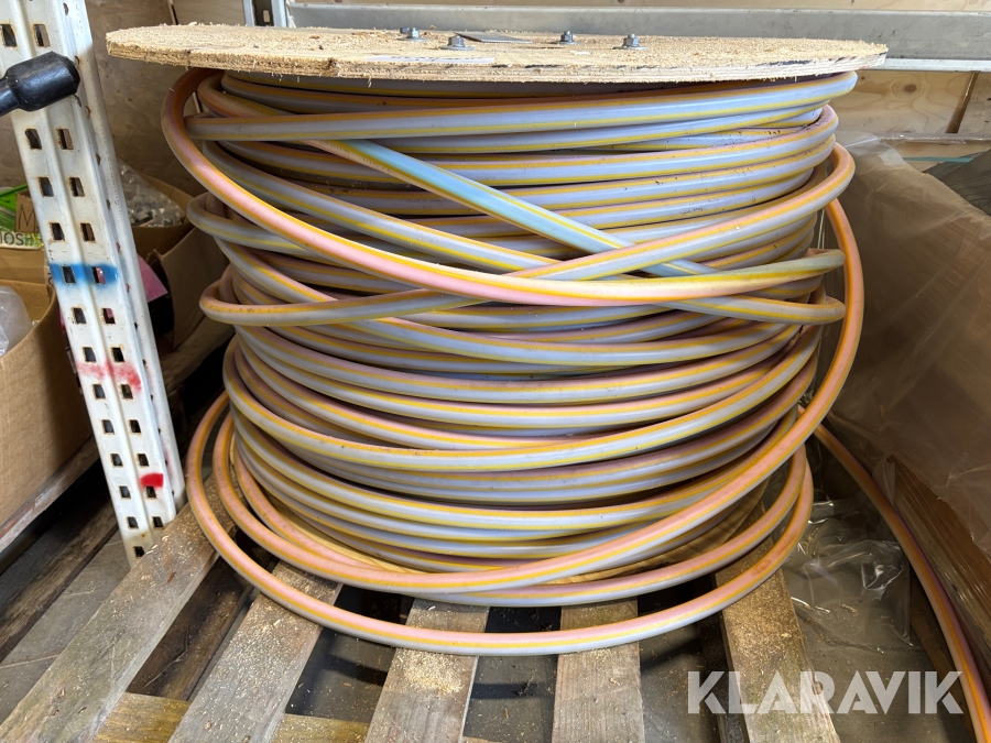 Fiberslang Emtelle 7x7/3,5