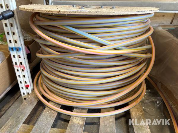 Fiberslang Emtelle 7x7/3,5