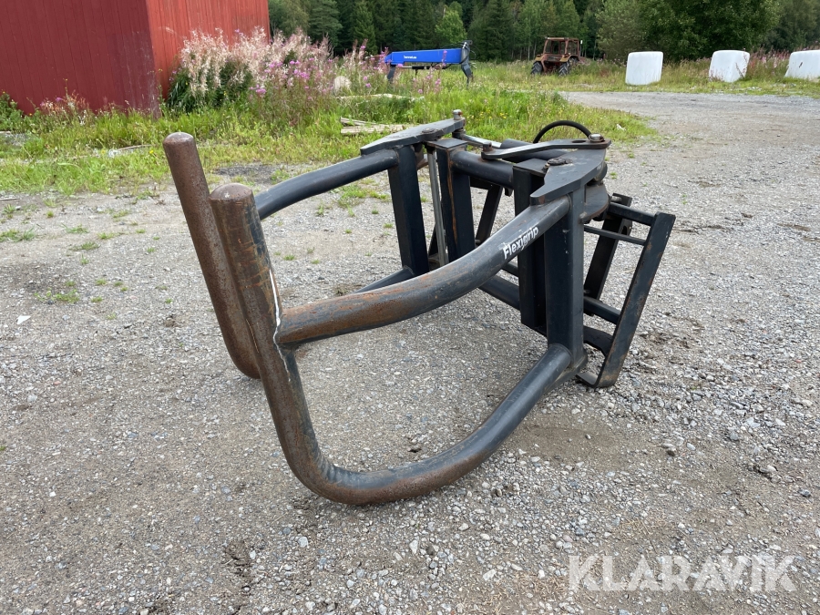 Balklämma Ålö Flexigrip 160 Trima