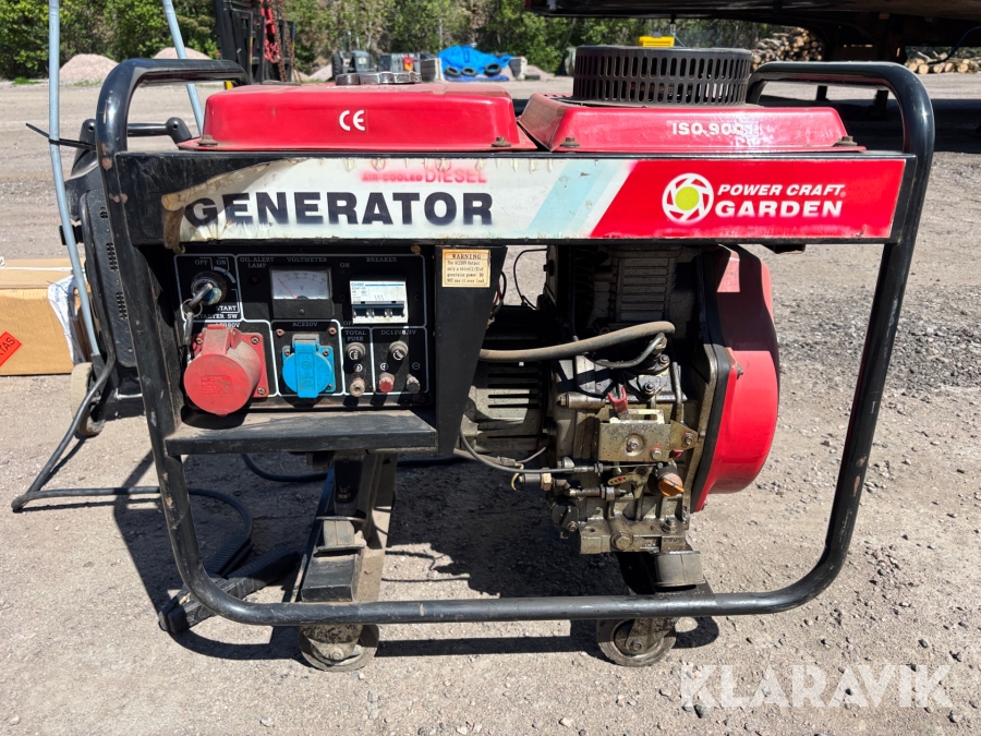 Generator