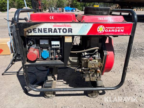 Generator