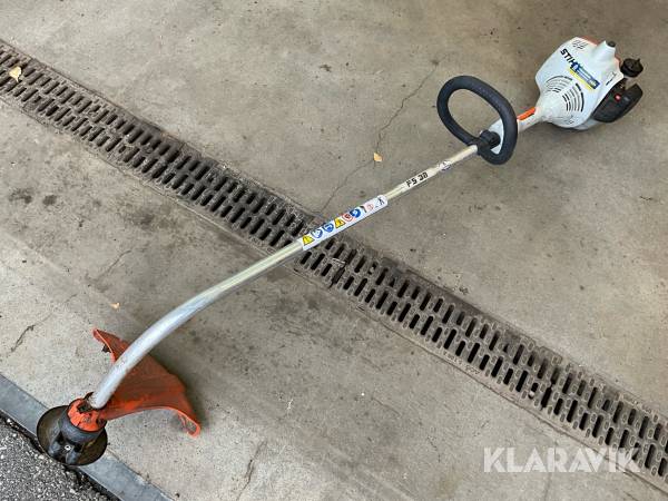 Grästrimmer Stihl FS 38