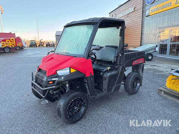 UTV Polaris Ranger 570