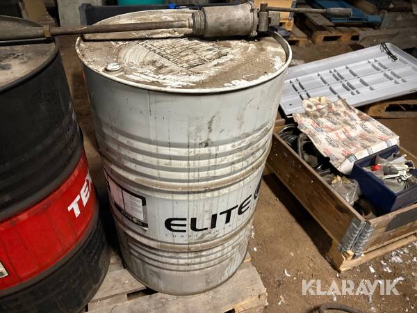 Olja Elite Oil ATF Dex 3