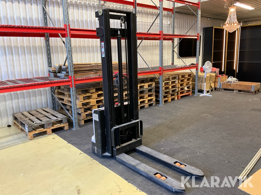 Truck Silverstone ES10-10ES