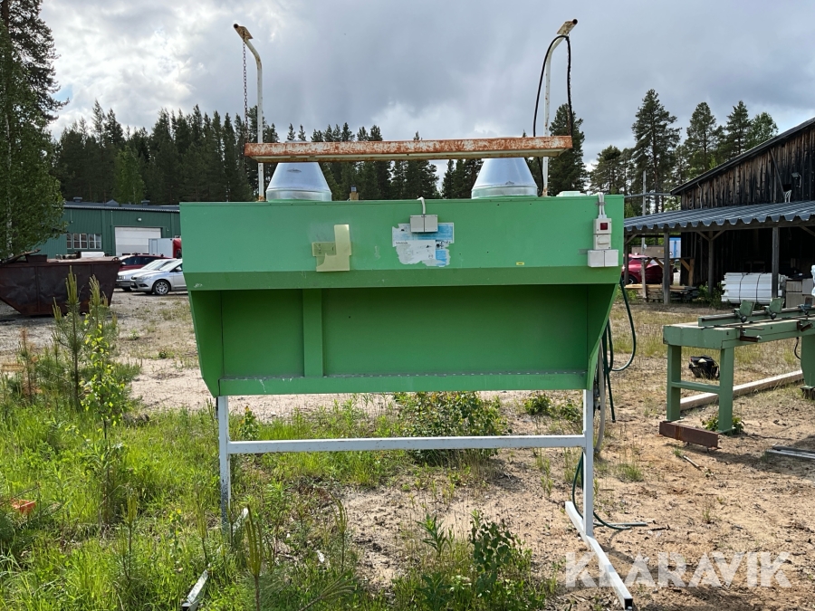 Utsug Bahco BHO 32.2030