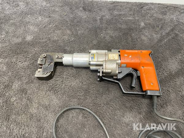 Armeringsklipp Bendof Novo10N