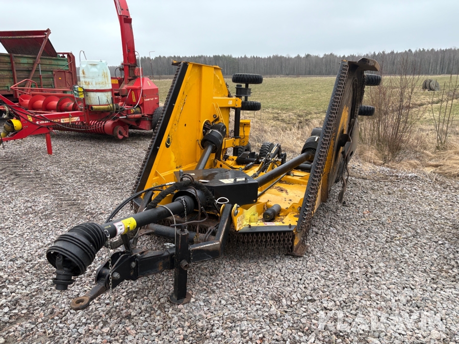 Betesputs McConnel MR46