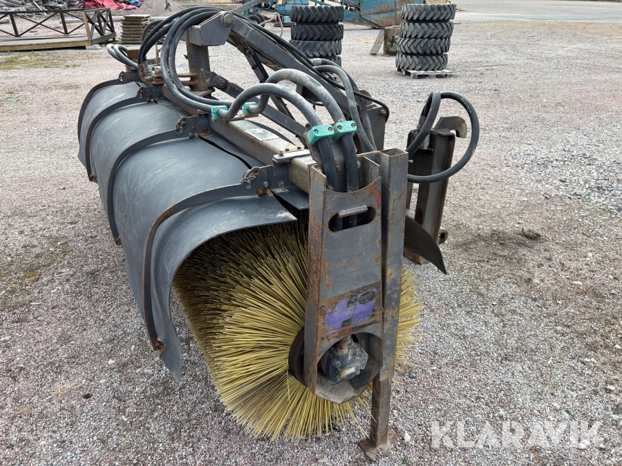 Sopvals Holms SAHL300