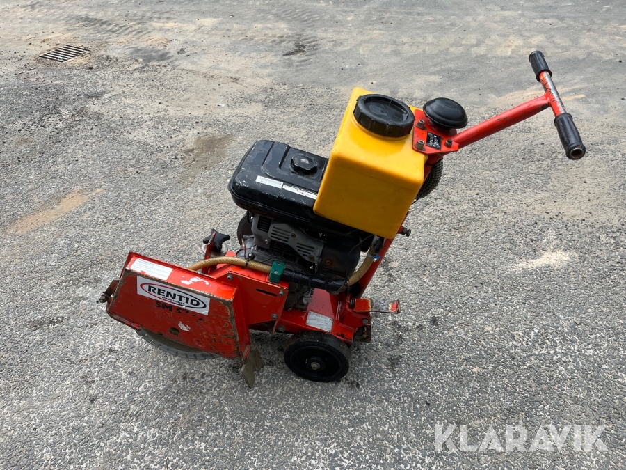 Golvsåg Weber SM 57-2