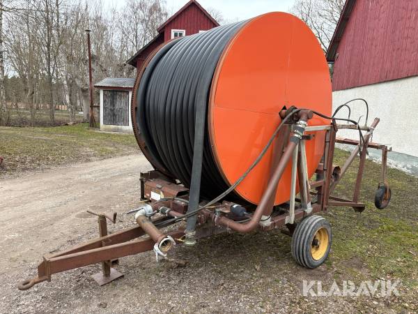 Bevattningsmaskin RMV 82/300