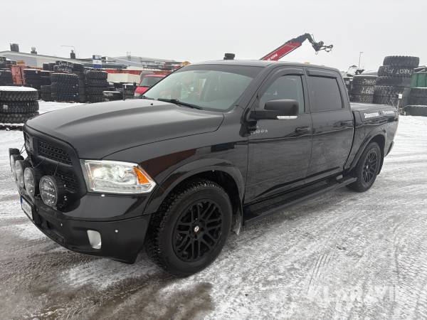 Pickup Dodge 1500 eco Laramie Pickup