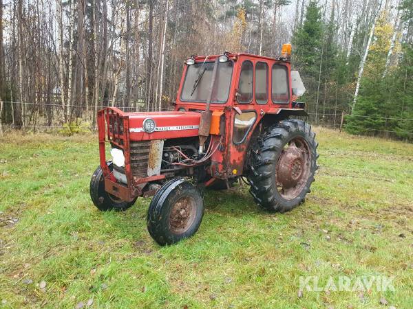 Traktor Massey Ferguson 165