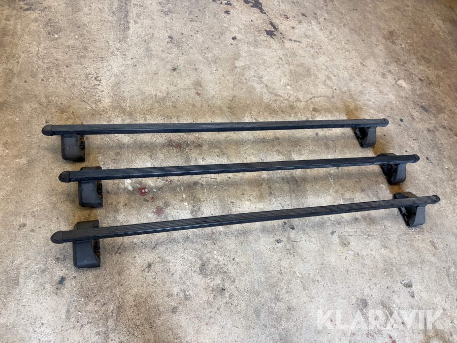 Takräcken till Opel Vivaro