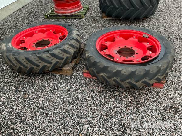 Traktorhjul Kleber Traker 320/85R36 2st