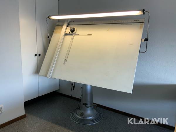 Ritbord Nestler