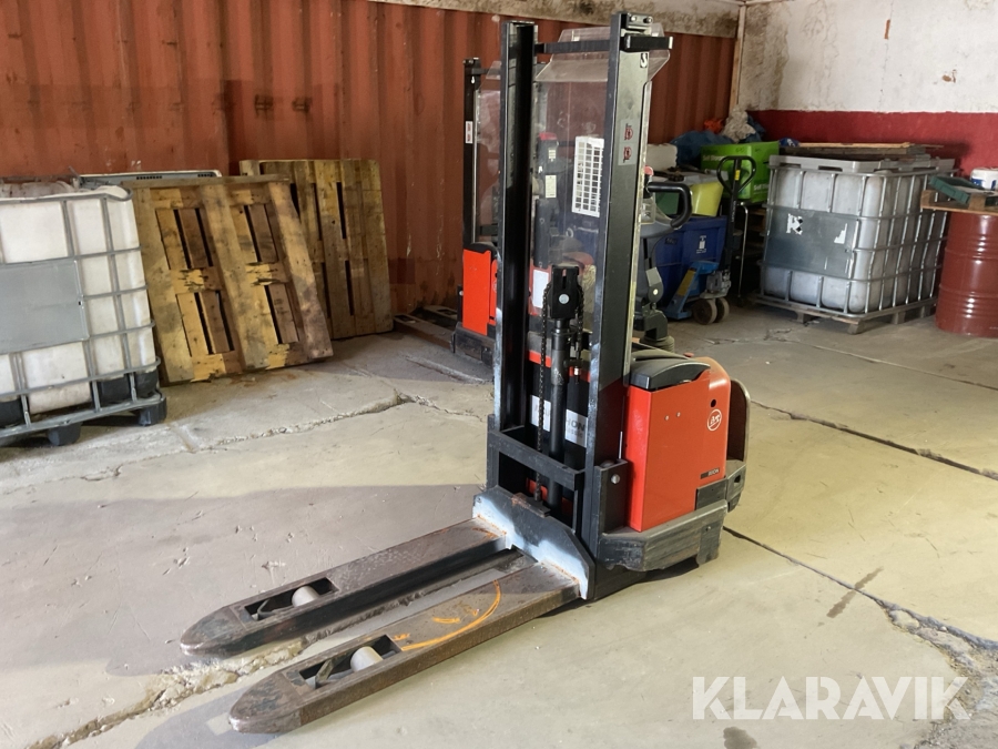 Ledstaplare Toyota SWE120