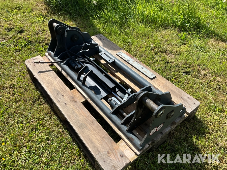 Redskapsfäste Ålö Euro-Sms