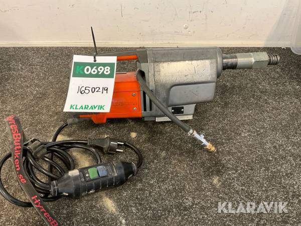 Kärnborr Husqvarna DM 280