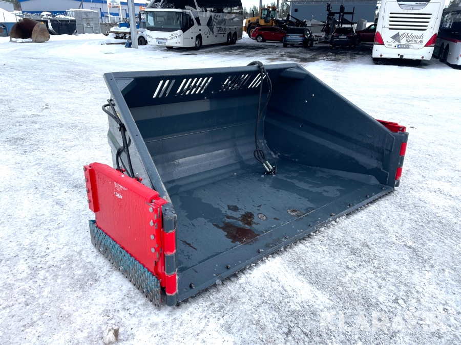 Multiskopa Siljum Mekan MS 4.2 Basic Narrow