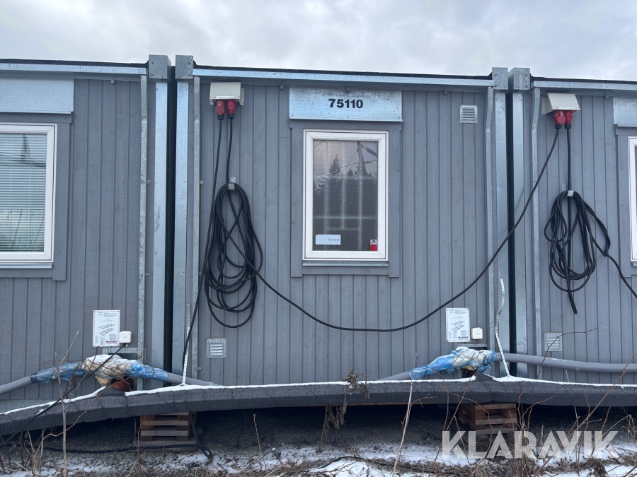 Bod Maxmoduler 6 manna