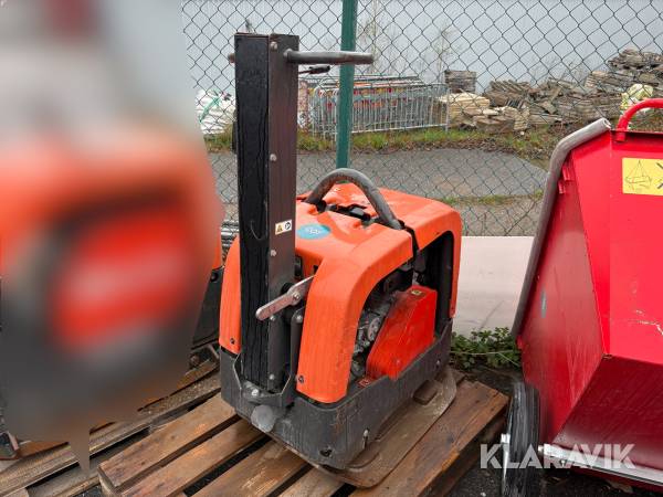 Markvibrator Husqvarna LG300
