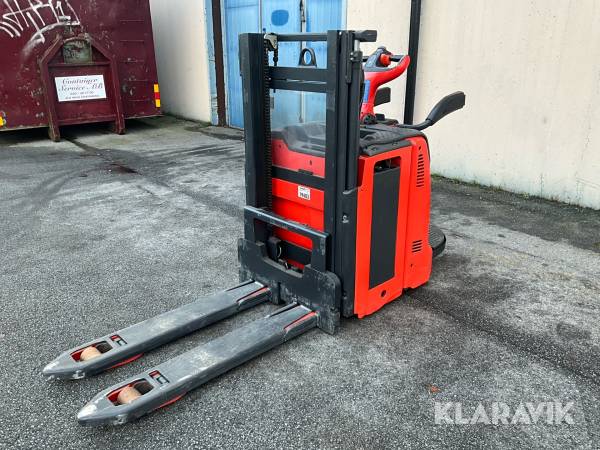Ledstaplare Linde L12 LAP