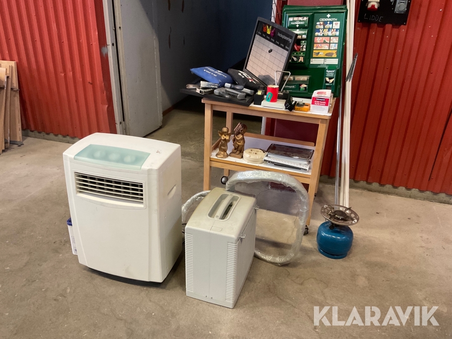 Aircondition Kcc-10000