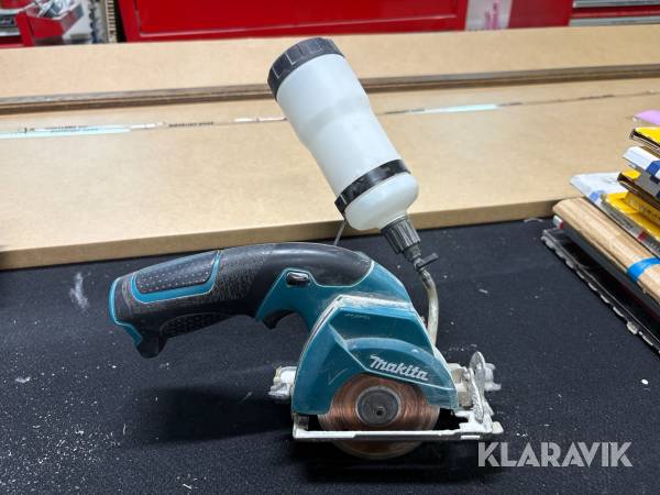 Kakelsåg Makita CC300D