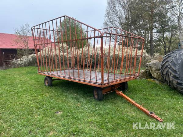 Balvagn