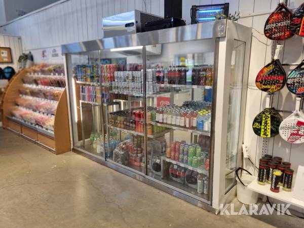 Blomsterkyl/ dryckkyl