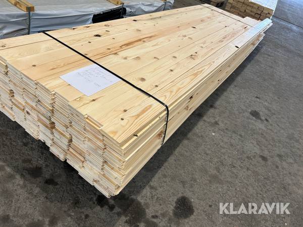 Råspont 21x120