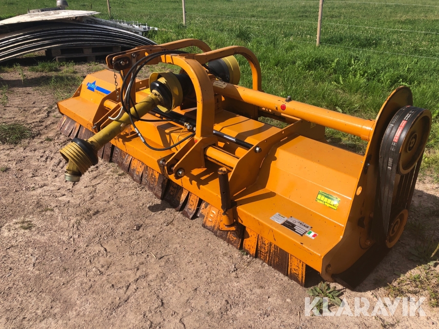 Betesputs Berti Trejon 300 