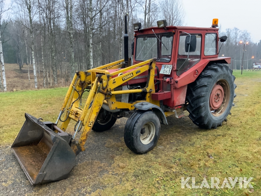 Traktor Massey Ferguson 188