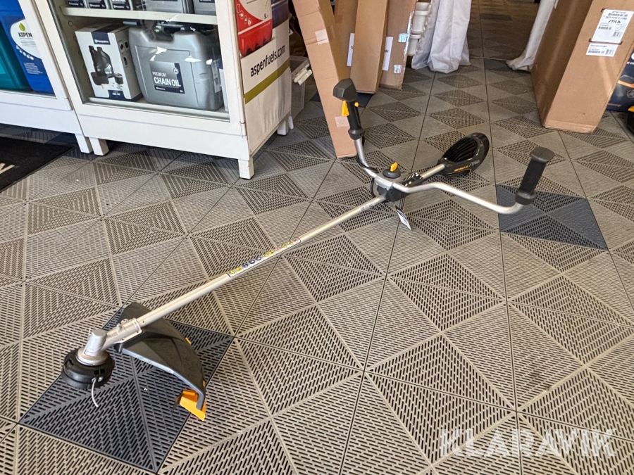 Trimmer Stiga SBC 900 D AE