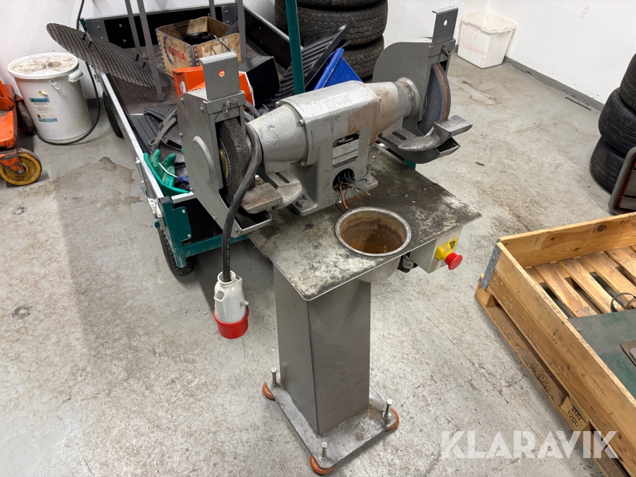 Pelarslip KEF/Aldell PSD5