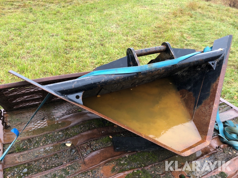 Bandgrävare Liugong 915E