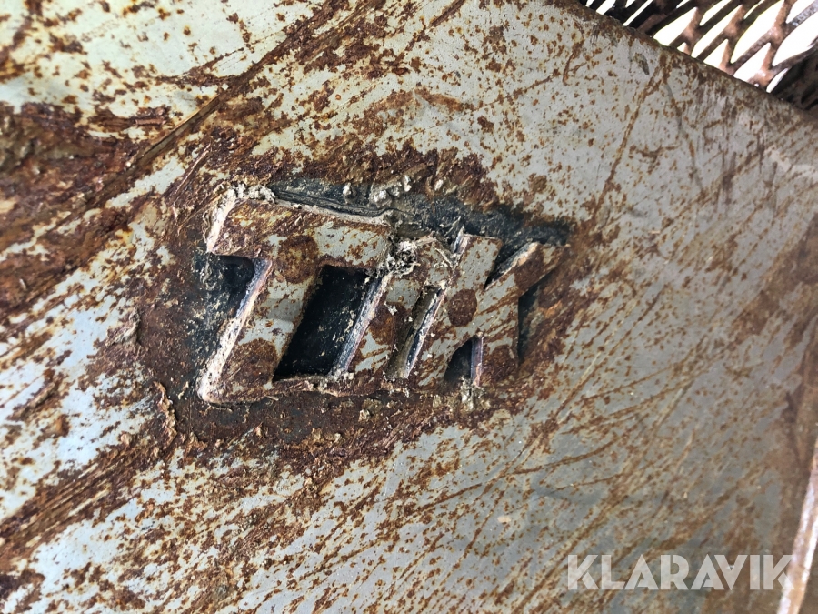 Bandgrävare Liugong 915E