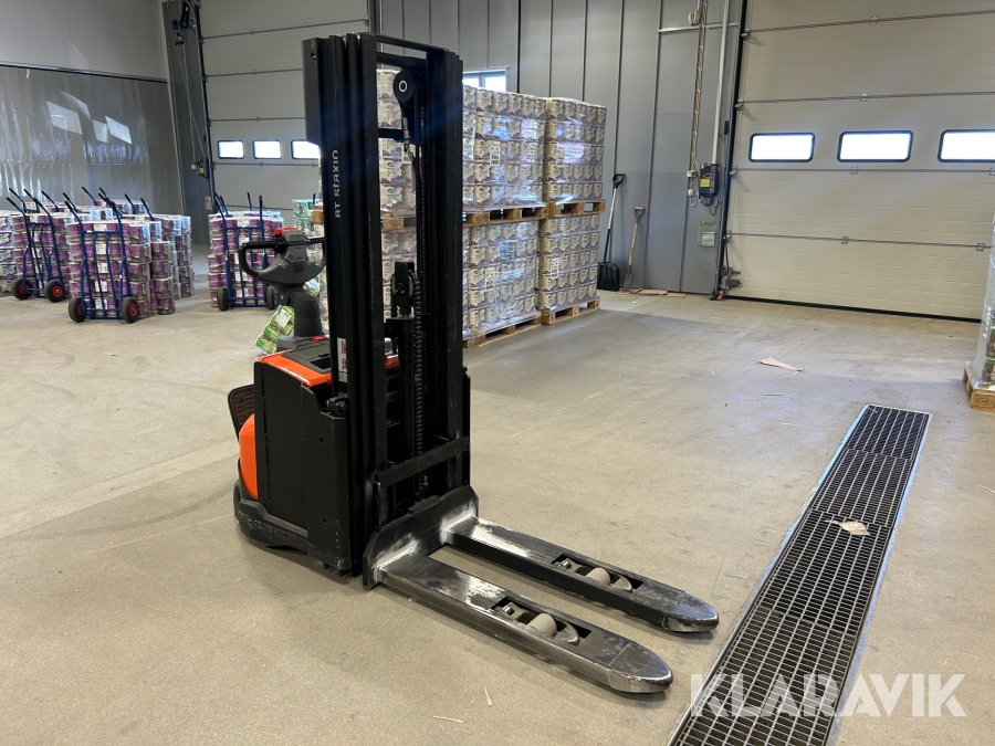 Ledstaplare BT SWE120L